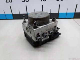 476609U16B Nissan Блок ABS (насос) Nissan Note E12 Арт E60687999, вид 3