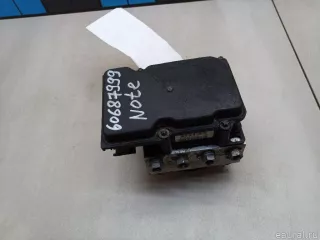 476609U16B Nissan Блок ABS (насос) Nissan Note E12 Арт E60687999, вид 4