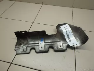 16590VK500 Nissan Теплозащита глушителя Nissan Cabstar 3 Арт E70101680, вид 1