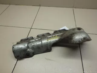 16590VK500 Nissan Теплозащита глушителя Nissan Cabstar 3 Арт E70101680, вид 3