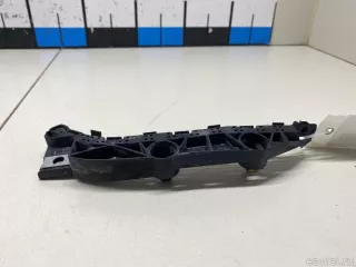 60262SNBJ00ZZ Honda Кронштейн крепления крыла Honda Civic 8 restailing Арт E70459592, вид 4