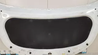 66400P2000 Hyundai-Kia Капот Kia Sorento 4 Арт E70784071, вид 21