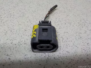 1J0973722 VAG Разъем AUX / USB Volkswagen Jetta 5 Арт E31255764, вид 2