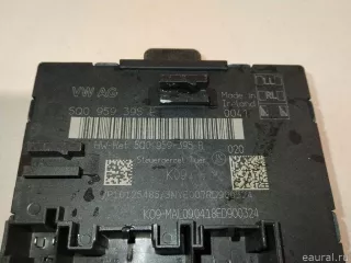 5Q0959395E VAG Блок комфорта Audi A3 8V Арт E23549414, вид 2
