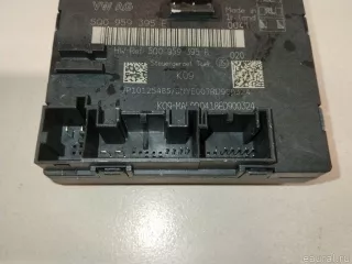 5Q0959395E VAG Блок комфорта Audi A3 8V Арт E23549414, вид 3