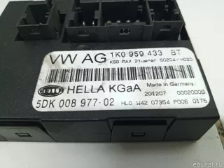 1K0959433BT VAG Блок комфорта Seat Toledo 3 Арт E31639828, вид 4