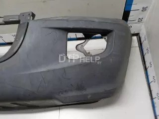 2E0807103S Бампер передний Volkswagen Crafter 1 Арт AM52529053, вид 11
