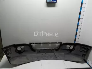 2E0807103S Бампер передний Volkswagen Crafter 1 Арт AM52529053, вид 12