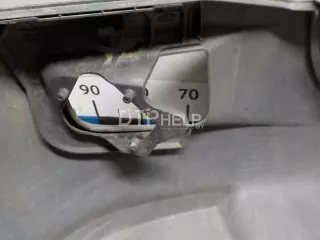 2E0807103S Бампер передний Volkswagen Crafter 1 Арт AM52529053, вид 15