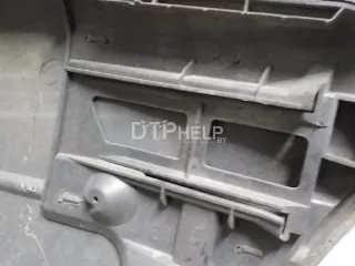 2E0807103S Бампер передний Volkswagen Crafter 1 Арт AM52529053, вид 19