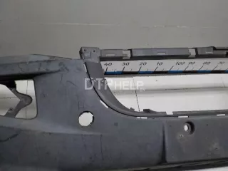 2E0807103S Бампер передний Volkswagen Crafter 1 Арт AM52529053, вид 4