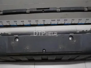 2E0807103S Бампер передний Volkswagen Crafter 1 Арт AM52529053, вид 8