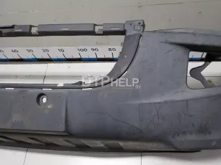 2E0807103S Бампер передний Volkswagen Crafter 1 Арт AM52529053, вид 9