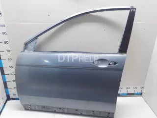67050SWWE00ZZ Дверь передняя левая Honda CR-V 3 Арт AM52531555, вид 1