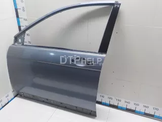 67050SWWE00ZZ Дверь передняя левая Honda CR-V 3 Арт AM52531555, вид 3