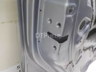 67050SWWE00ZZ Дверь передняя левая Honda CR-V 3 Арт AM52531555, вид 10