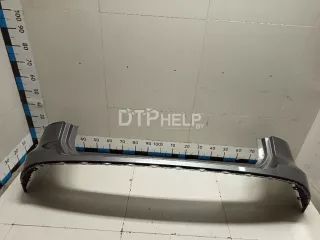 24788096009999 Бампер задний Mercedes B W247 Арт AM52533728, вид 1