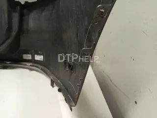 24788096009999 Бампер задний Mercedes B W247 Арт AM52533728, вид 16