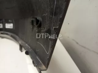 24788096009999 Бампер задний Mercedes B W247 Арт AM52533728, вид 17
