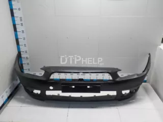 6400B914KZVK Бампер передний Mitsubishi Lancer 10 Арт AM52534210, вид 1