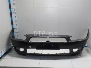 6400B914KZVK Бампер передний Mitsubishi Lancer 10 Арт AM52534210, вид 2