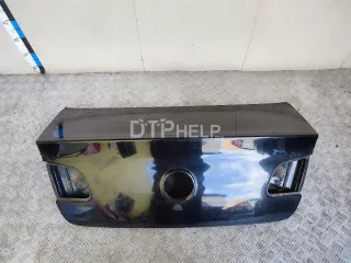 3C5827025H Крышка багажника Volkswagen Passat B6 Арт AM23725657, вид 1
