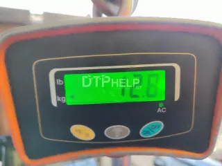 3C5827025H Крышка багажника Volkswagen Passat B6 Арт AM23725657, вид 3