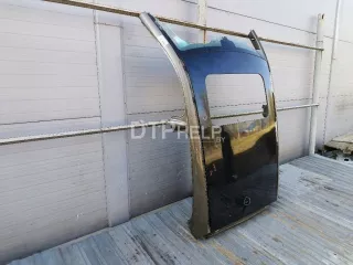 97050308701GRV Крыша Porsche Panamera 970 Арт AM23726846, вид 2