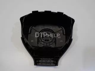 5N0880201C1QB Подушка безопасности в рулевое колесо Volkswagen Touran 1 Арт AM41217938, вид 3