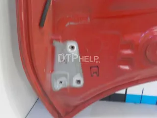 651009018R Капот Renault Megane 3 Арт AM41218476, вид 7