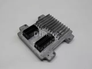 12654172 Блок управления двигателем Chevrolet Cruze J300 Арт AM41218898, вид 1