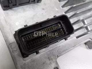 12654172 Блок управления двигателем Chevrolet Cruze J300 Арт AM41218898, вид 2