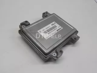 12654172 Блок управления двигателем Chevrolet Cruze J300 Арт AM41218898, вид 4