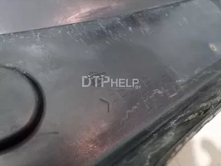 62022AU440 Бампер передний Nissan Primera 12 Арт AM60695688, вид 18