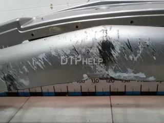 62022AU440 Бампер передний Nissan Primera 12 Арт AM60695688, вид 3