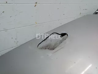 62022AU440 Бампер передний Nissan Primera 12 Арт AM60695688, вид 9
