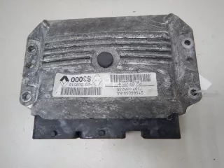 8200509516 Блок управления двигателем Renault Megane 2 Арт AM70376990, вид 1