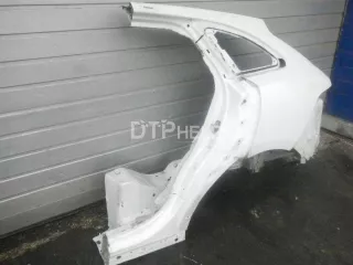  Крыло заднее левое Jaguar F-Pace Арт AM70783801, вид 2