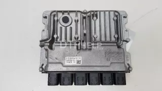  Блок управления двигателем BMW 5 G30/G31 Арт AM70784448, вид 1