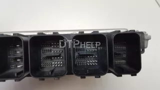  Блок управления двигателем BMW 5 G30/G31 Арт AM70784448, вид 3
