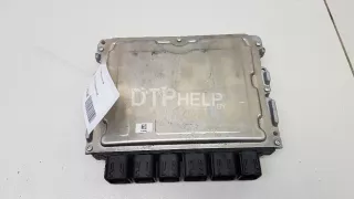  Блок управления двигателем BMW 5 G30/G31 Арт AM70784448, вид 4