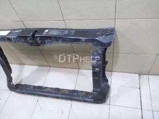 1Z0805591H Панель передняя Skoda Octavia A5 Арт AM100526545, вид 2