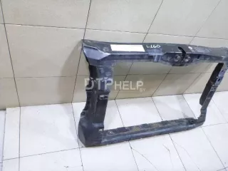 1Z0805591H Панель передняя Skoda Octavia A5 Арт AM100526545, вид 3