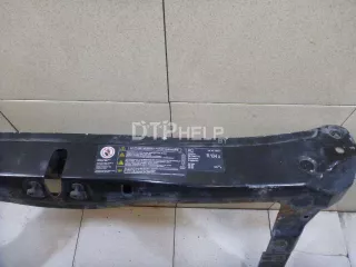 1Z0805591H Панель передняя Skoda Octavia A5 Арт AM100526545, вид 4