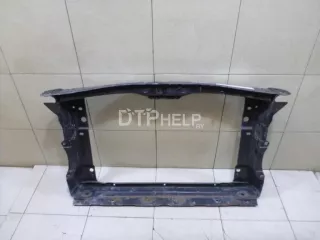 1Z0805591H Панель передняя Skoda Octavia A5 Арт AM100526545, вид 5