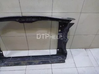 1Z0805591H Панель передняя Skoda Octavia A5 Арт AM100526545, вид 6