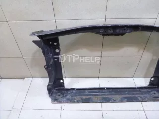 1Z0805591H Панель передняя Skoda Octavia A5 Арт AM100526545, вид 7