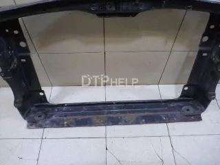 1Z0805591H Панель передняя Skoda Octavia A5 Арт AM100526545, вид 8