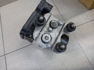 7H0614517BBEF Блок ABS (насос) Volkswagen Transporter T5 Арт AM100546108, вид 2