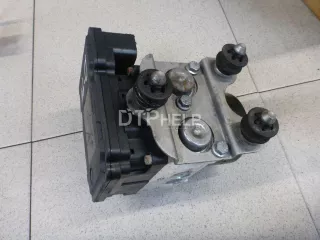 7H0614517BBEF Блок ABS (насос) Volkswagen Transporter T5 Арт AM100546108, вид 3